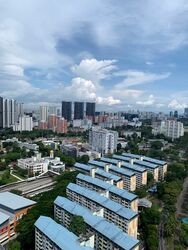 Blk 90 Commonwealth View (Queenstown), HDB 4 Rooms #597230351